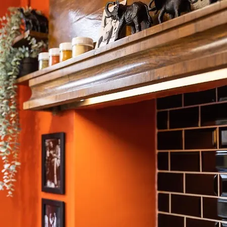 Your Place Arona Turin