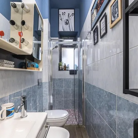 Your Place Arona * Turin