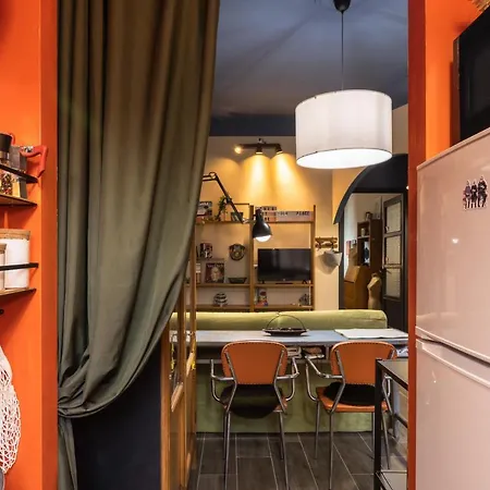 Apartment Your Place Arona *