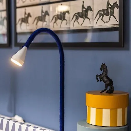 公寓 Your Place Arona