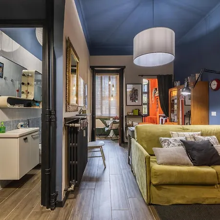 Your Place Arona Apartment