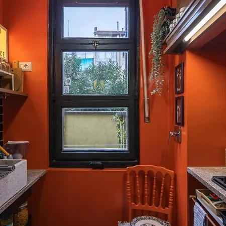 Your Place Arona Turin