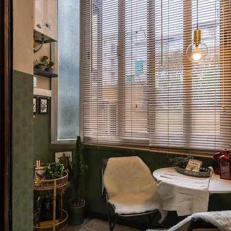 公寓 Your Place Arona 都灵