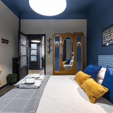 公寓 Your Place Arona *