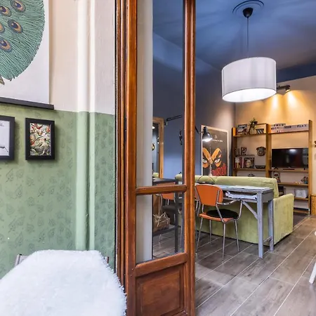 Your Place Arona 公寓 *