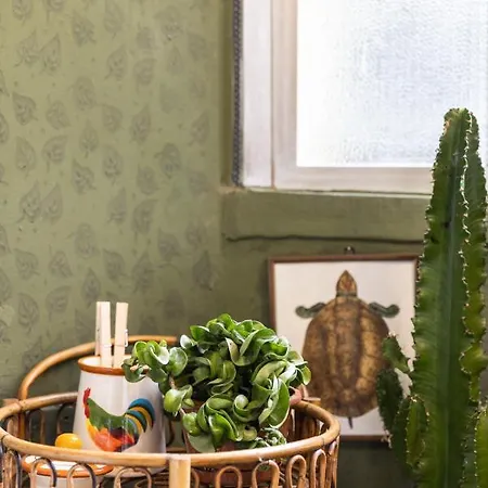 Your Place Arona * 都灵