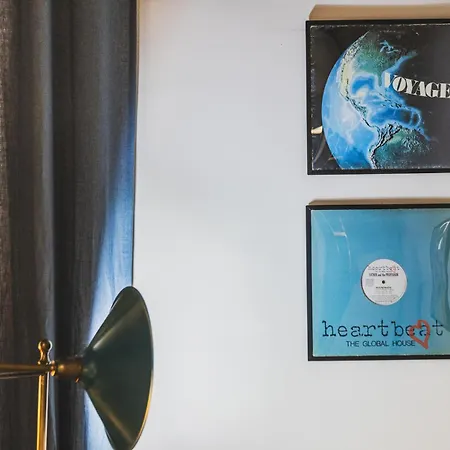 公寓 Your Place Arona *