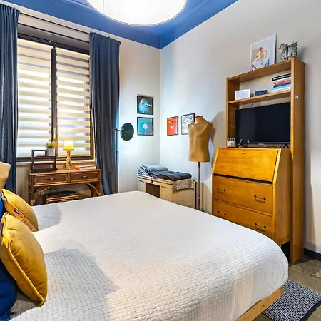 Apartment Your Place Arona Turin