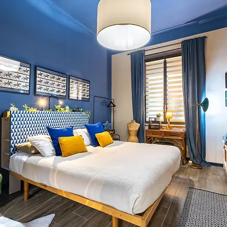 Your Place Arona * 都灵