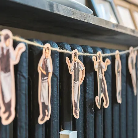 Your Place Arona 公寓 *