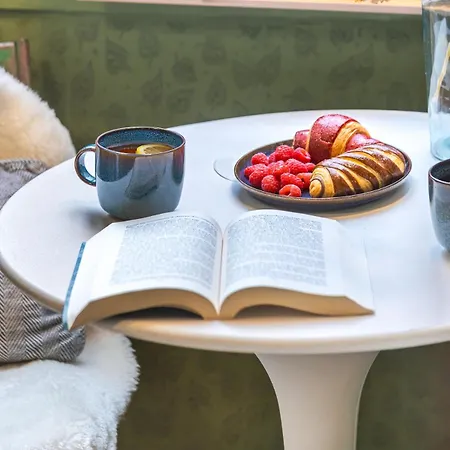 Your Place Arona * 都灵