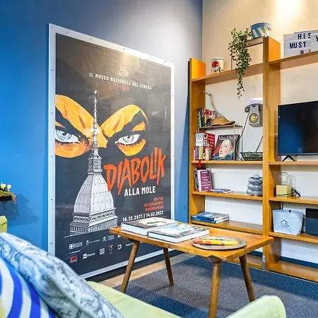 Your Place Arona Apartment