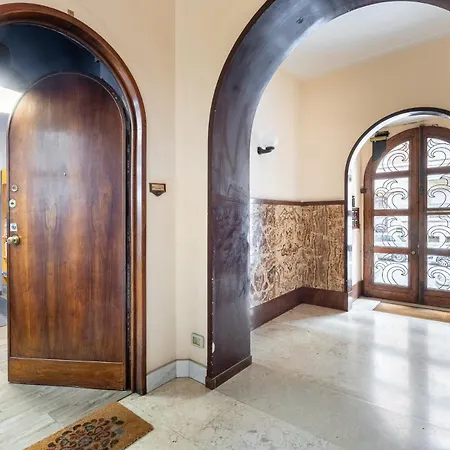 Your Place Arona Apartment Turin