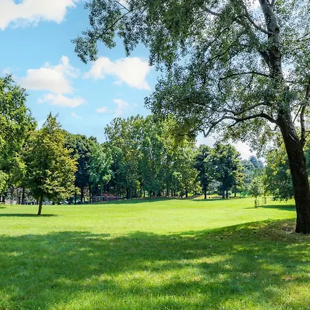 Apartment Your Place Arona Turin