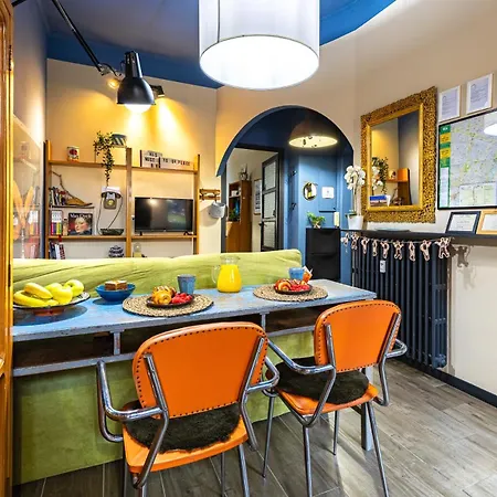 Apartment Your Place Arona *