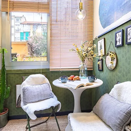 Your Place Arona Apartment Turin