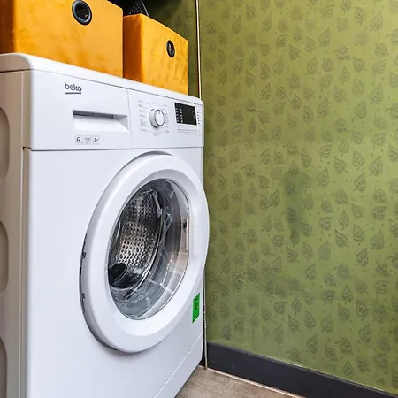 Apartment Your Place Arona Turin