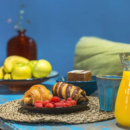 公寓 Your Place Arona