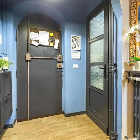 Your Place Arona Apartment *