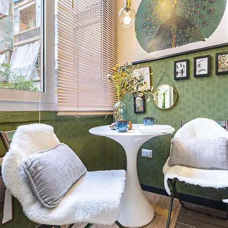 Apartment Your Place Arona *