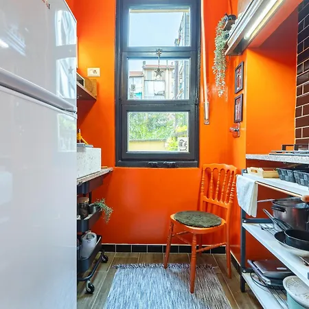 Your Place Arona * Turin