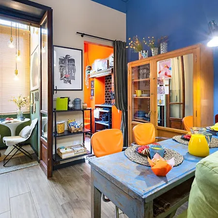 Apartment Your Place Arona