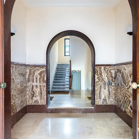 Your Place Arona Turin