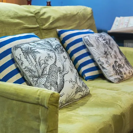 Your Place Arona * 都灵