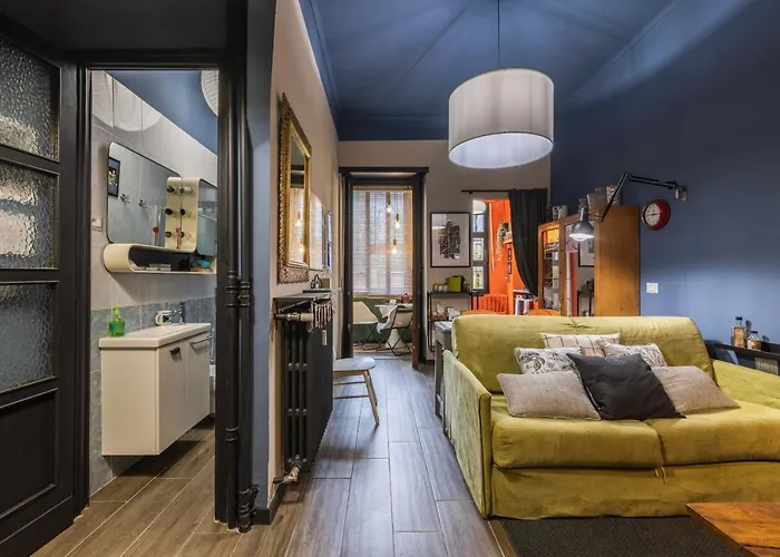 Your Place Arona Apartment