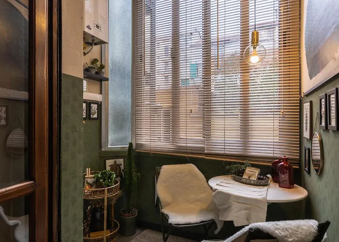 Apartment Your Place Arona Turin