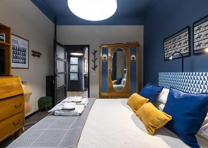 Apartment Your Place Arona *