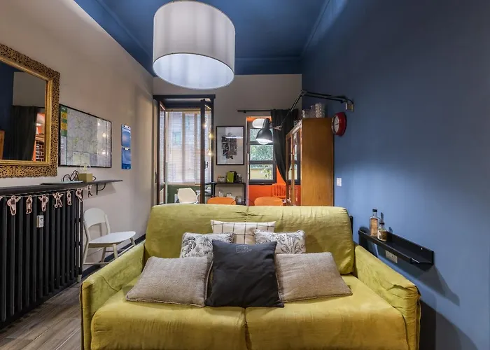 Your Place Arona Apartment *
