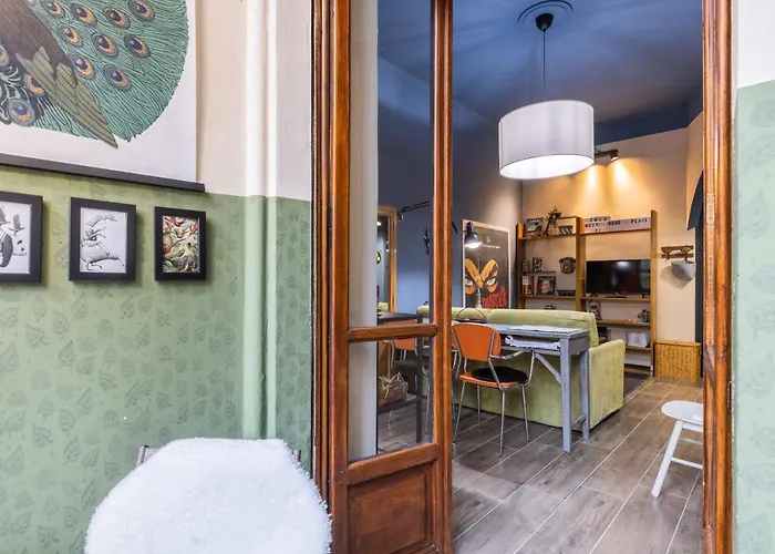 Your Place Arona Apartment *