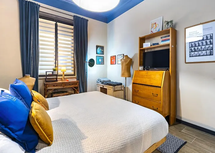 Apartment Your Place Arona Turin