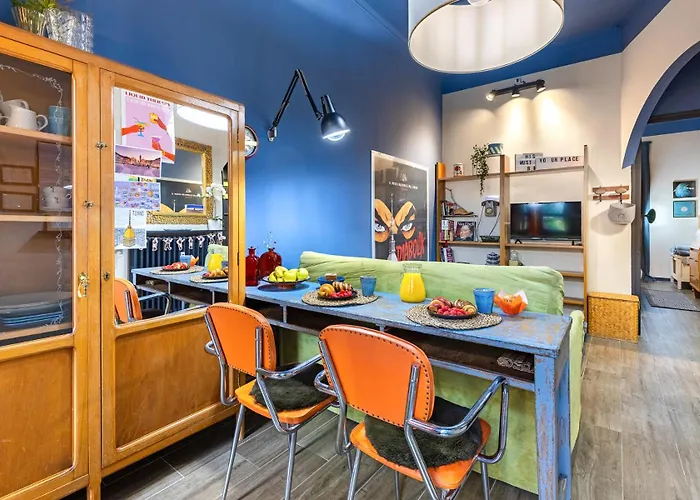 Your Place Arona Apartment *