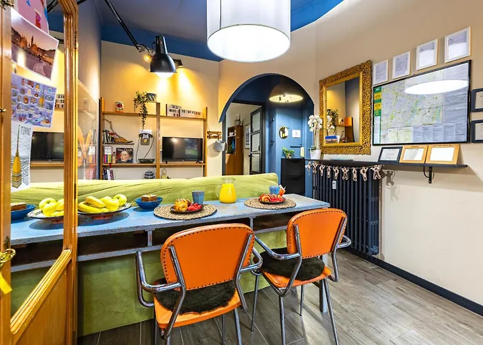 Apartment Your Place Arona *