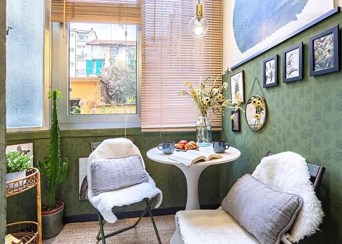 Your Place Arona Apartment Turin