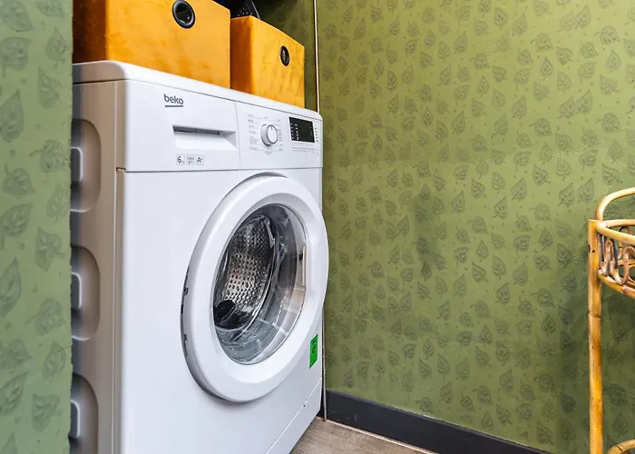 Apartment Your Place Arona Turin