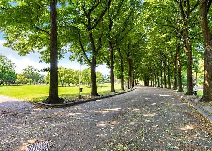 Your Place Arona * Turin