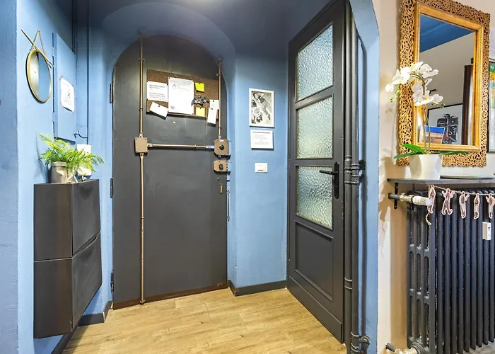 Your Place Arona Apartment *