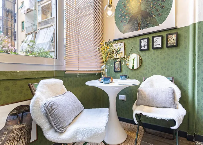 Apartment Your Place Arona *