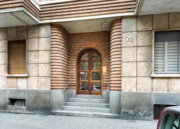 Your Place Arona Apartment