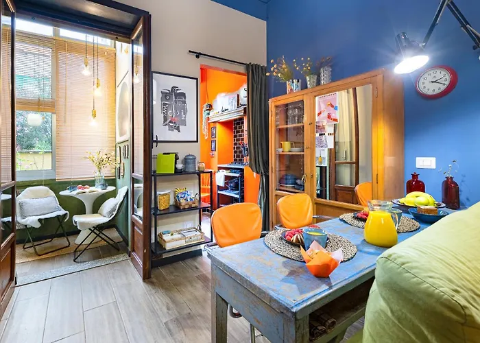 Apartment Your Place Arona