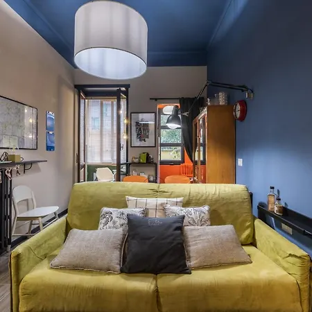 Your Place Arona Apartment *