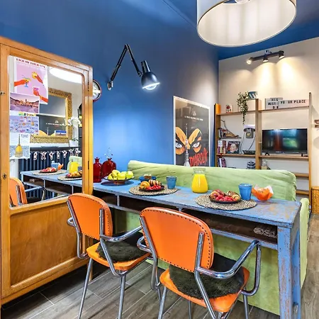Your Place Arona Appartement *