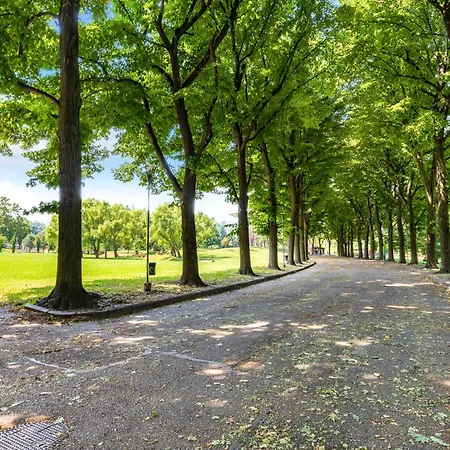 Your Place Arona * Turin